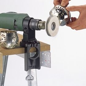 Wolfcraft 4802000 Стойка за бормашина
