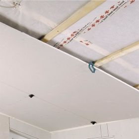 Wolfcraft 4040000 Фиксатор за гипскартон к/кт