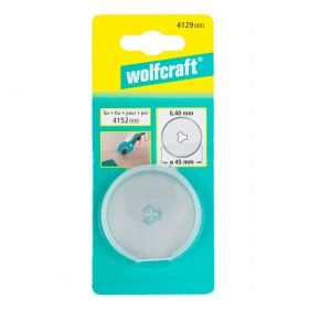 Wolfcraft 4129000 Острие резервно за ротационен нож 4152000