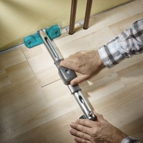 Wolfcraft 6945000 Чук за ламинат 410 мм