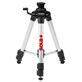 Тринога за лазерен нивелир 5/8", 1.2 м /FST/