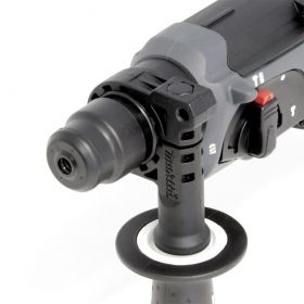 Перфоратор електрически Makita, HR2470, SDS-plus, 780 W, 2.4 J