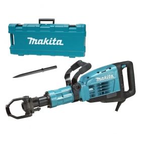 Къртач електрически Makita, HM1307CB, шестостен, 1510 W, 23.6 J