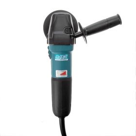Полирмашина електрическа Makita, SA5040C, с плавно регулиране, 115 мм, 1400 W, 2000-7800 об./мин