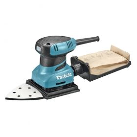 Делташлайф електрически Makita, BO4565, 200 W, 112x102 мм, 28 000 хода/мин
