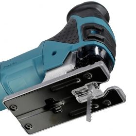 Трион прободен (зеге) електрически Makita, 4351CT, с плавно регулиране, 720 W, 800-2800 хода/мин, 26 мм