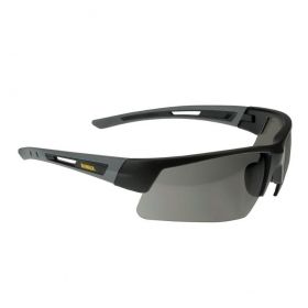 Очила DeWALT защитни противоударни UV опушени, Crosscut,DPG100-2D 