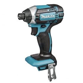 Гайковерт DTD152Z Makita акумулаторна ударна без батерия и зарядно 18 V, 165 Nm, 