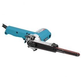 Шлайф лентов с плавно регулиране Makita, 9032, 500 W, 533х9 мм, 300-1700 м/мин