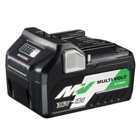 Батерия HiKOKI - Hitachi BSL36A18 акумулаторна Li-Ion и 36/18 V, 2.5/5 Ah