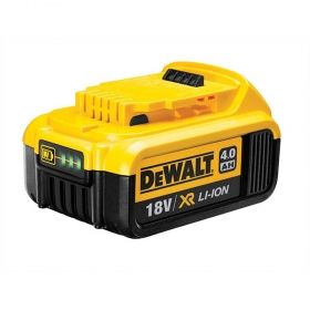 Батерия DeWALT DCB182 акумулаторна Li-Ion  18 V, 4 Ah