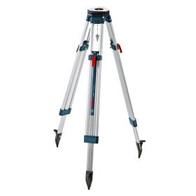 Тринога Bosch BT 160 за лазерен и оптичен нивелир 5/8", 1.6 м