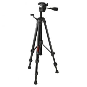 Тринога Bosch BT 150 за лазерен нивелир 1/4", 1.57 м 