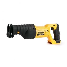 Трион DeWALT DCS380N саблен акумулаторен без батерия и зарядно 18 V, 0-2950 хода/мин, 28.6 мм