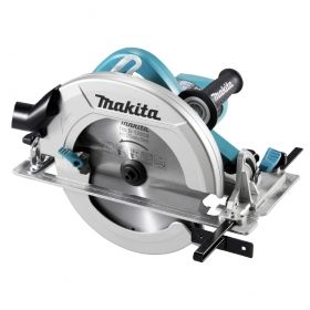 Циркуляр Makita HS0600 ръчен електрически ф 270 мм, 2100 W, 4100 об./мин