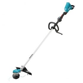 Коса Makita DUR368LZ акумулаторна тип тример ръчна без батерия и зарядно 36 V, 350 мм