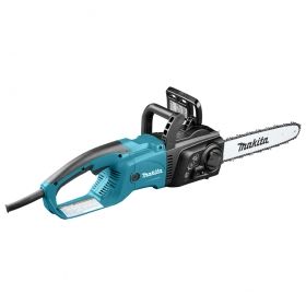 Трион Makita UC3551A верижен електрически 2000 W, 35 см, 3/8 "