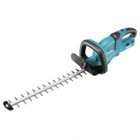 Храсторез Makita DUH551Z акумулаторен без батерия и зарядно 18 V, 550 мм