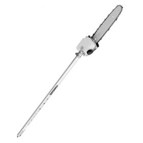 Кастрачка Makita EX2650LH за клони и храсти приставка 25.4 см, 3/8 ", за DUX60,X2650LH