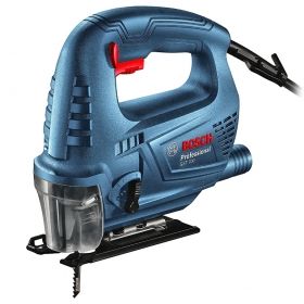 Трион Bosch GST 700 прободен (зеге) електрически с плавно регулиране 500 W, 1450-3200 хода/мин, 20 мм