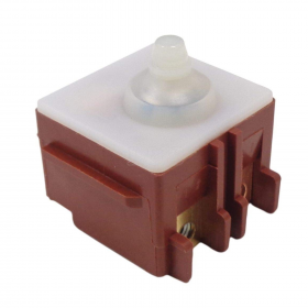Прекъсвач Makita /650560-8/ за ъглошлайф 9554NB, 9555NB, GA4530, GA5030