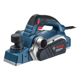 Ренде Bosch GHO 26-82 D електрическо 710 W, 82 мм, 0-2.6 мм