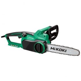 Трион HiKOKI CS40SB верижен електрически 1900 W, 40 см, 3/8 "
