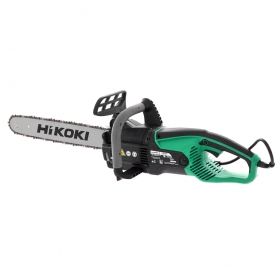Трион HiKOKI CS35Y верижен електрически 2000 W, 35 см, 3/8 "