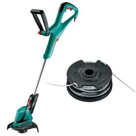 Коса Bosch ART 24 електрическа тип тример ръчна 400 W, 240 мм
