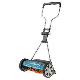 Косачка Gardena 400 C ръчна колесна 400 мм, 12-42 мм