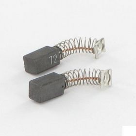 Четка графитна к-кт HiKOKI DH24PC3, DH24PM, DH28PCY, DH26PC