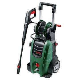 Водоструйка Bosch AdvancedAquatak 140 електрическа 2100 W, 140 bar, 450 л/ч