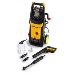 Водоструйка Stanley SXPW16E електрическа 1600 W, 125 bar, 420 л/ч