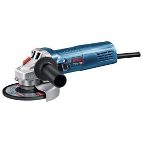 Ъглошлайф Bosch GWS 9-125 електрически 900 W, 125 мм, 11 500 об./мин