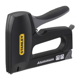 Такер Stanley 6-CT-10X  механичен за кабели метален за скоби тип С - 11-14 мм