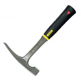 Чук Stanley зидарски с метална дръжка 0.570 кг