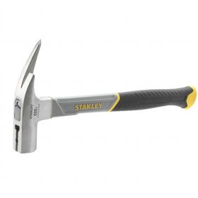 Чук Stanley кофражен с магнитна глава 0.600 кг