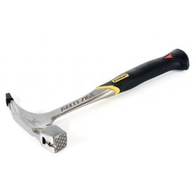 Чук Stanley FatMax кофражен с магнитна глава 0.600 кг, 340 мм