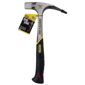 Чук Stanley FatMax кофражен с магнитна глава 0.600 кг, 340 мм