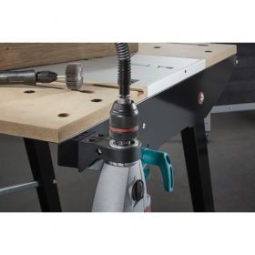 Скоба Wolfcraft за бормашина за работна маса 6906000, 6906506, 6906612, ф 43 мм
