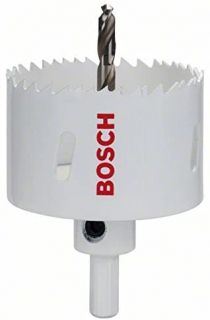  Bosch боркорона за метал биметална 68х38 мм