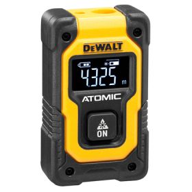 Ролетка  лазерна DeWALT DW055PL Atomic 15 м, 