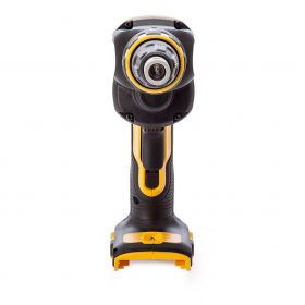 Винтоверт DeWALT DCF620N акумулаторен за сухо строителство безчетков без батерия и зарядно 18 V, 30 Nm