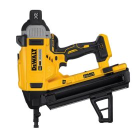 Акумулаторен такер DeWALT DCN890N  безчетков без батерия и зарядно 18 V, за гвоздеи 13-57 мм
