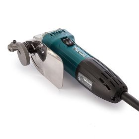 Ножица Makita JS1602 за права ламарина 380 W, 4000 хода/мин, 0.8-2.5 мм