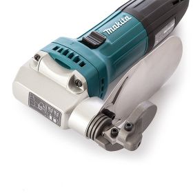 Ножица Makita JS1602 за права ламарина 380 W, 4000 хода/мин, 0.8-2.5 мм