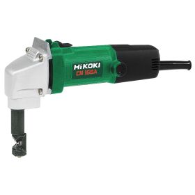 Ножица HiKOKI CN16SA за профилна ламарина 400 W, 2300 хода/мин