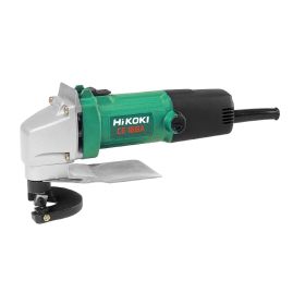 Ножица HiKOKI CE16SA за права ламарина 400 W, 4700 хода/мин