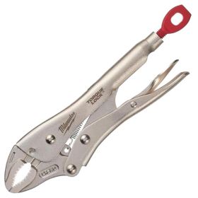 Клещи Milwaukee Torque Lock чираци заваръчни 170 мм, 0-38 мм