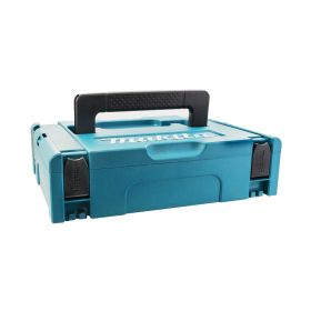 Куфар Makita MKP 1 пластмасов за инструменти 395х295х110 мм